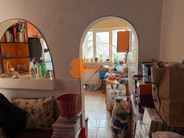 Garsonieră | Domenii – Aviator Popișteanu | centrală proprie - 3