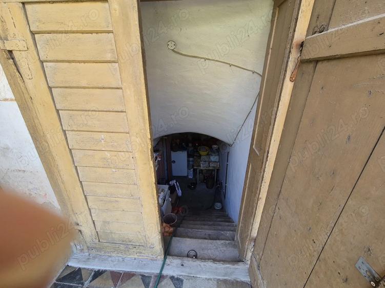 Casa saseasca de vanzare Zabrani, Arad - 7