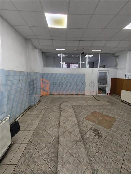 EXCLUSIVITATE! Spatiu comercial zona Unirii Nord - 4