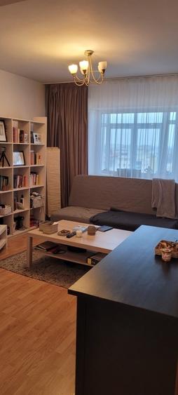 Apartament doua camere Calea Victoriei - 20