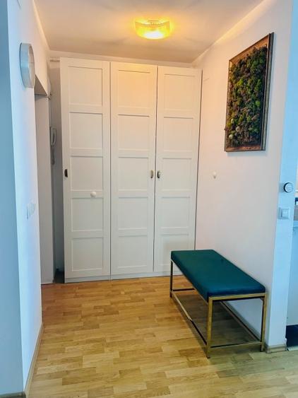 Inchiriere apartament 3 camere Citylights Pipera - 1