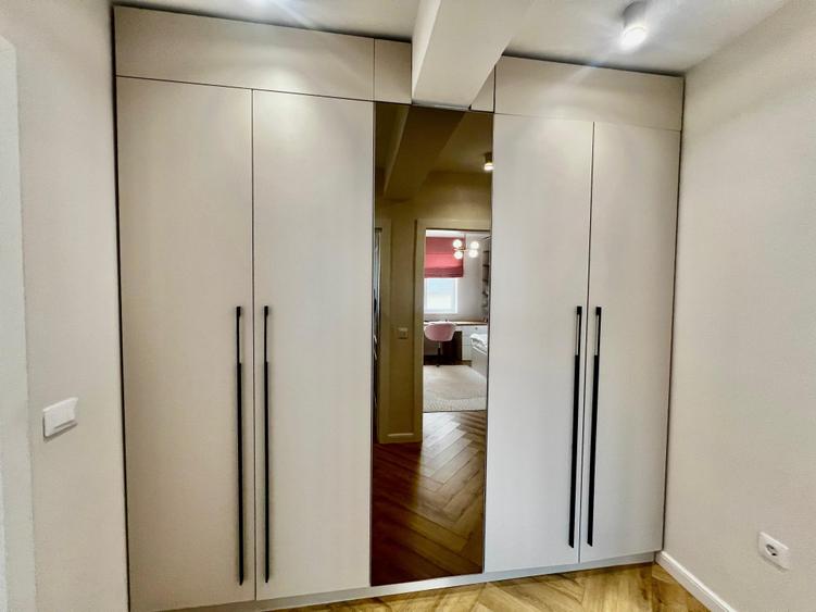 De vânzare | Exclusivitate | 3 camere | Rediu Gardens | Bloc 2023 | grădină + pa - 17