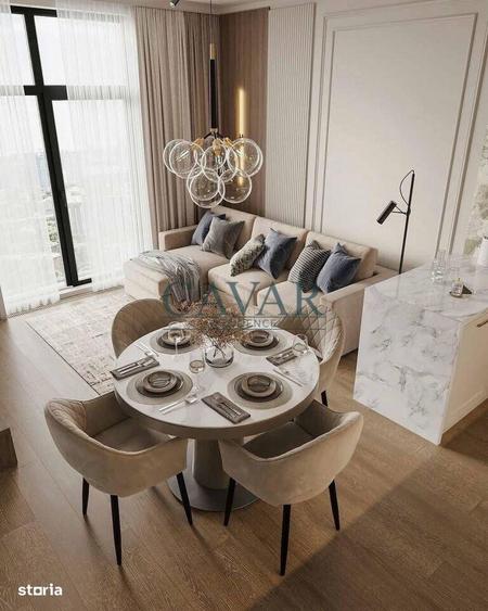 Alege Inteeligent. Cavar Residence - 10