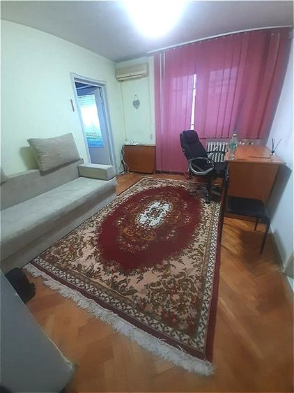 Apartament 2 camere-Podu Ros-Liceul Emil Racovita - 5