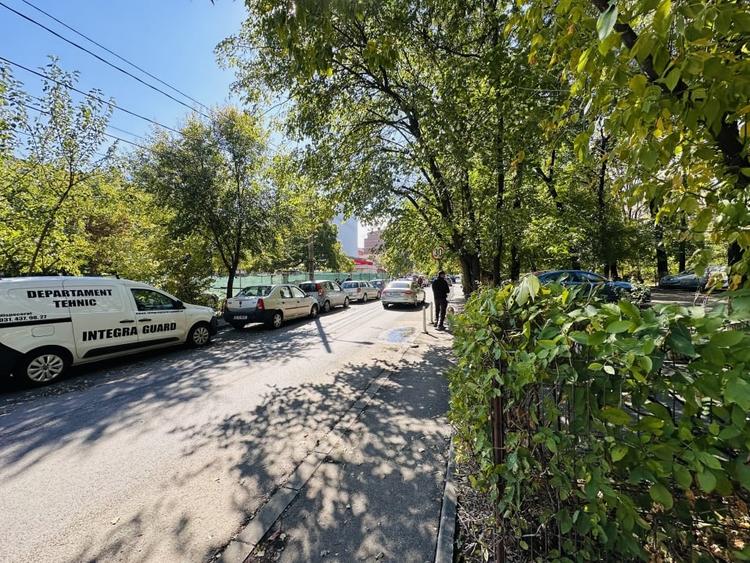 Gorjului, ap 2 cam confort 1, etaj 1, langa piata, 2 min Metrou, Iului Maniu - 19