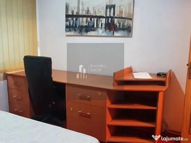 Apartament 2 camere decomandat etaj 3/7 Soseaua Giurgiului - 1