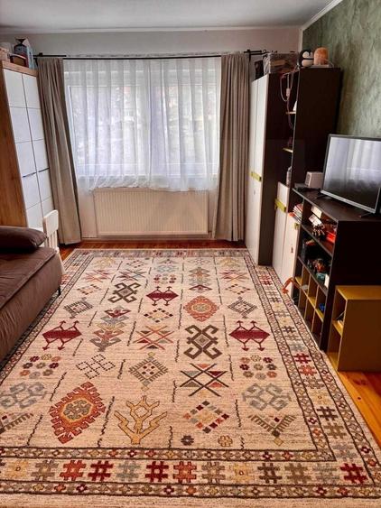 Apartament 2 camere decomandat 52 mp utili și balcon 5 mp în Cisnădie - 2