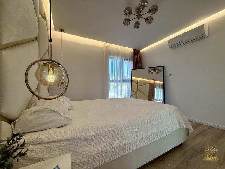 Casa de lux cu 4 camere si piscina de vanzare in Dezmir - Cluj - 12