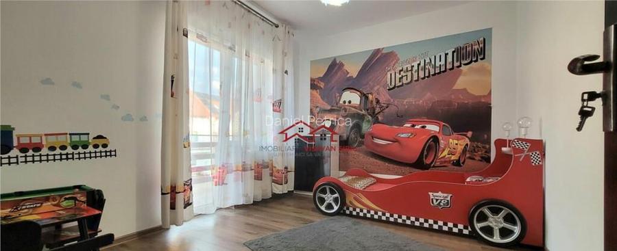 Duplex nou,neutilizat, Cartier Arhitectilor, Sibiu