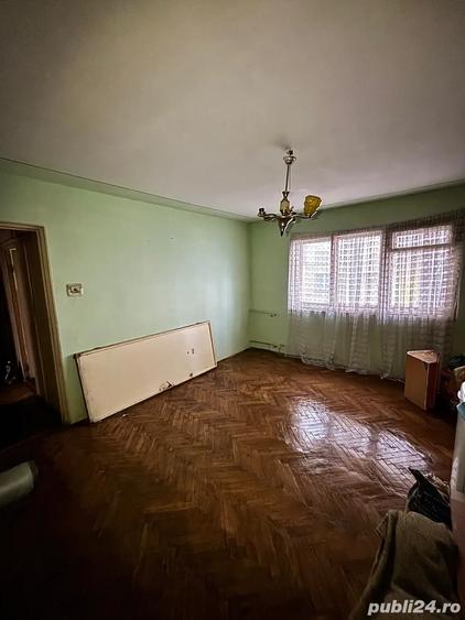 Vand apartament in Campia Turzii - 1