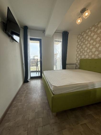 2 camere cu loc de parcare 380EUR Mamaia-Sat Lidl - 4