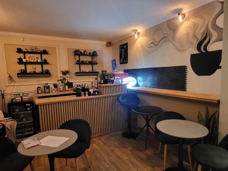 Exclusivitate! Spatiu comercial ultracentral langa Magazinul Star - 7