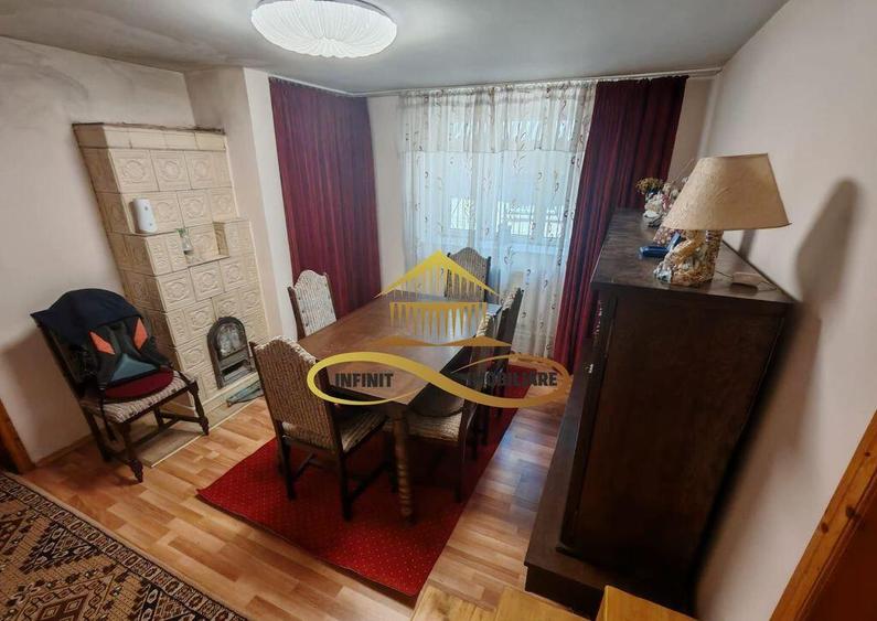 Casa din caramida cu 4 camere Sat Grigoreni, apro... - 18