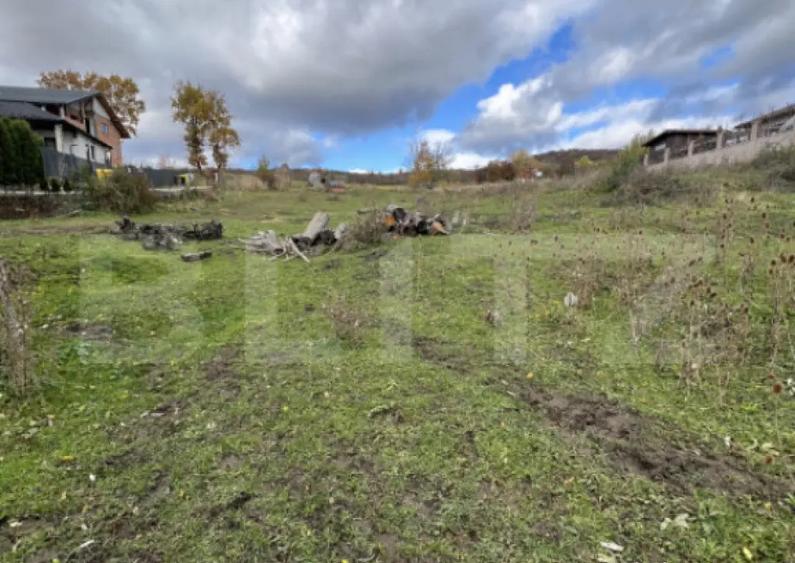 Parcela ideala de 10,5/20/30 ari spa?iu, lini?te ?i - 1