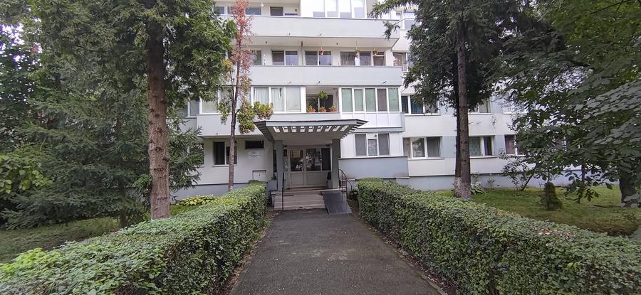 Grigorescu 3 camere - 1