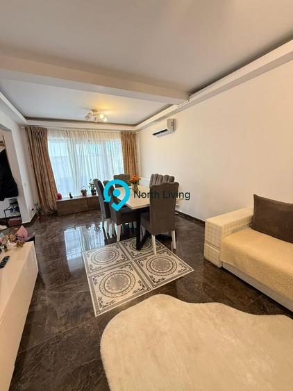 Casă tip duplex de vânzare – Jilava - 1