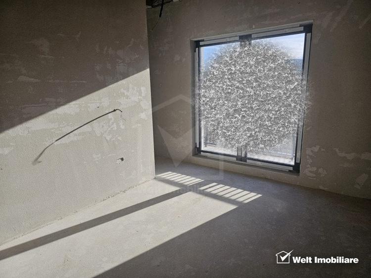 Casa individuala stil scandinav, zona Salicea, 500 teren liber, 2 garaje - 4