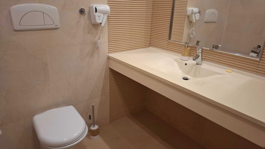 apartament de inchiriat Rin Grand Hotel - 1