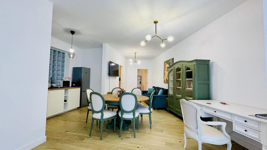 2 Camere | Eminescu | Dacia | Toamnei | bloc boutique 2023 - 4