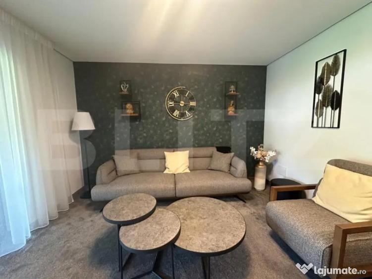 Casa moderna cu terasa, foisor, gradina 500mp - 5