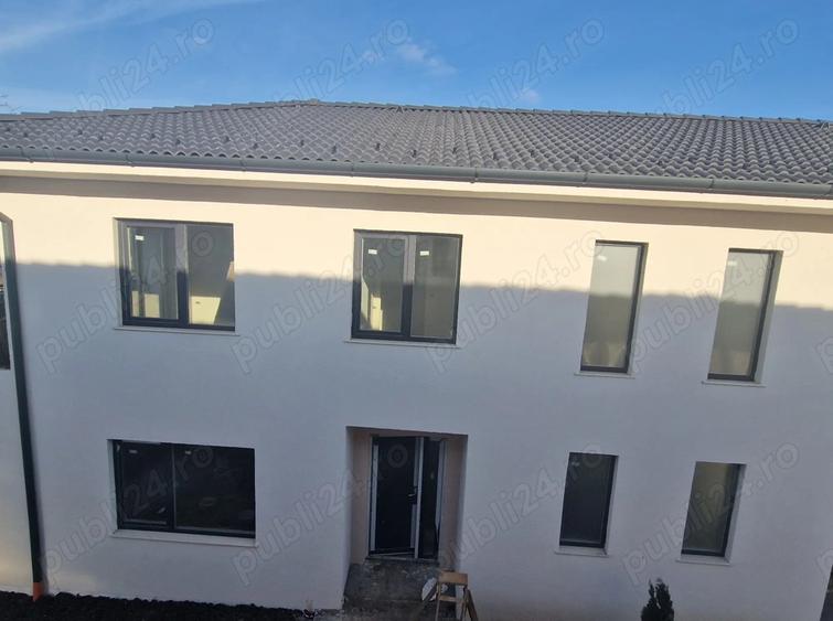 Duplex Floresti Avram Iancu - 7