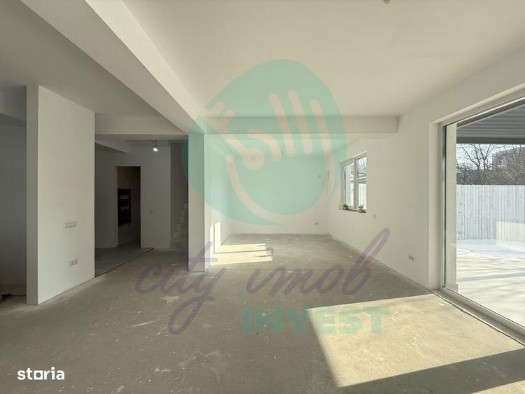 Casa eficient compartimentata la 3 minute de autostrada Bucuresti - Pl - 3