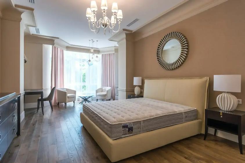 Apartament 2 camere decomandat sector 3 zona Pallady - 1