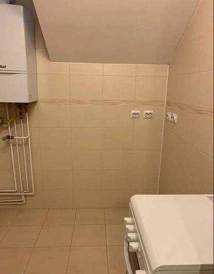 Floreasca,Parc Verdi Barbu Vacarescu CENTRALA PROPRIE etaj 3/3 - 7