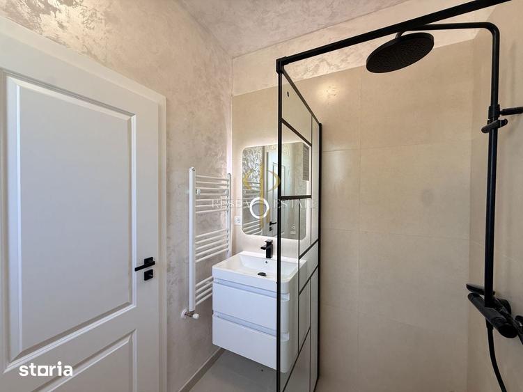 COMISION 0%| Duplex 4 camere - Dressing| 130 mp| Giroc - 8
