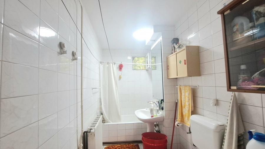 De vanzare I 3 camere I Titan - Minis I centrala termica I - 6