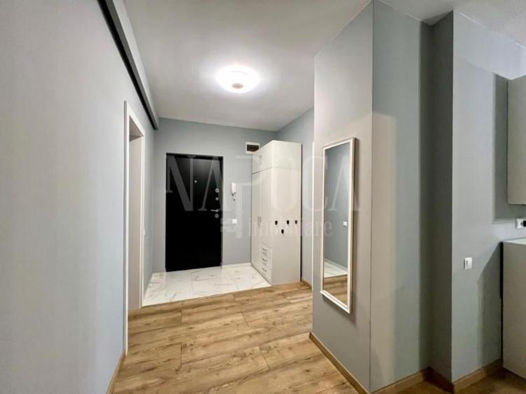 Apartament 3 camere de vanzare in Buna Ziua, Cluj Napoca - 7