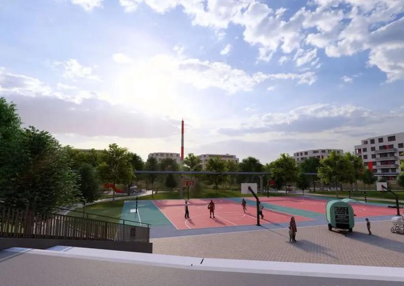 Investi?ie premium in Arad apartament nou la ARED IMAR - 7