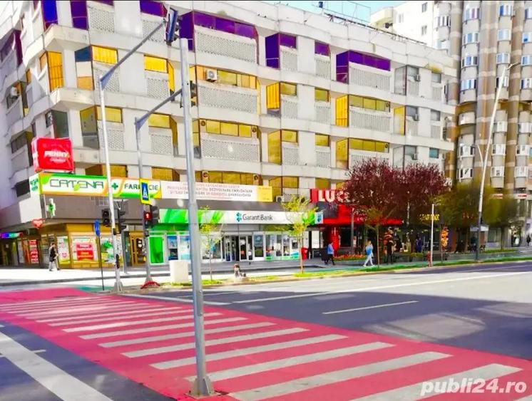 Ocazie Unica-Vanzarea Centrului Comercial Luceafarul din Orasul Bacau - 4