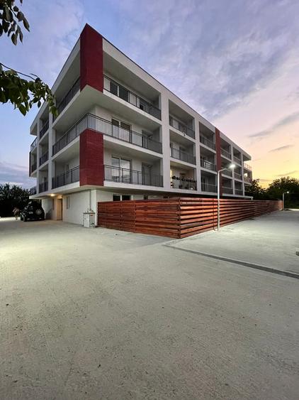 Garsoniera Mobilata-Utilata, 46 MP + Parcare | PRIMARIE - 7