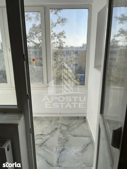 Apartament cu 1 camera , de inchiriat , Zona Take Ionescu - Timisoara - 6