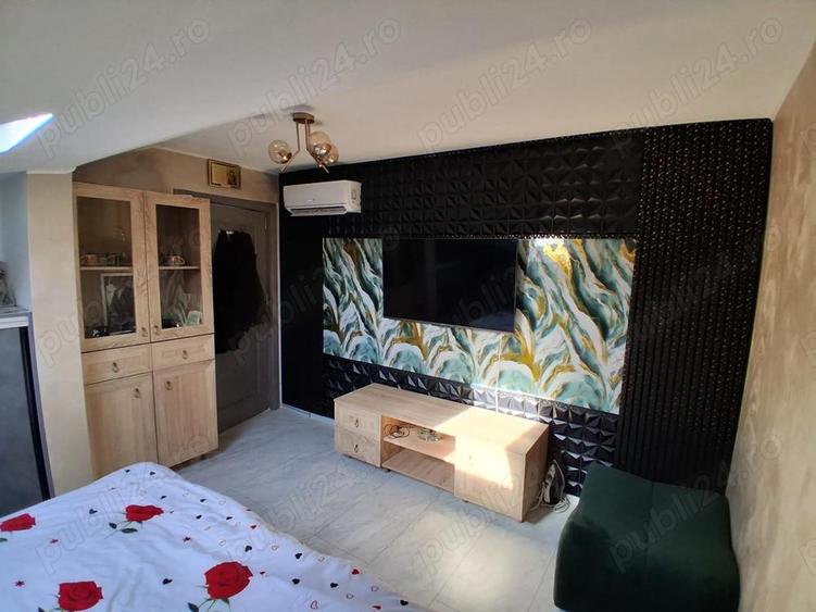 Casa de inchiriat tip mansarda 90m parc Carol rond Cosbuc - 4