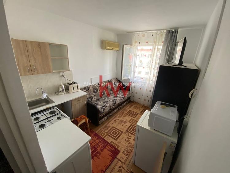 Garsoniera de vanzare in Mircea cel Batran