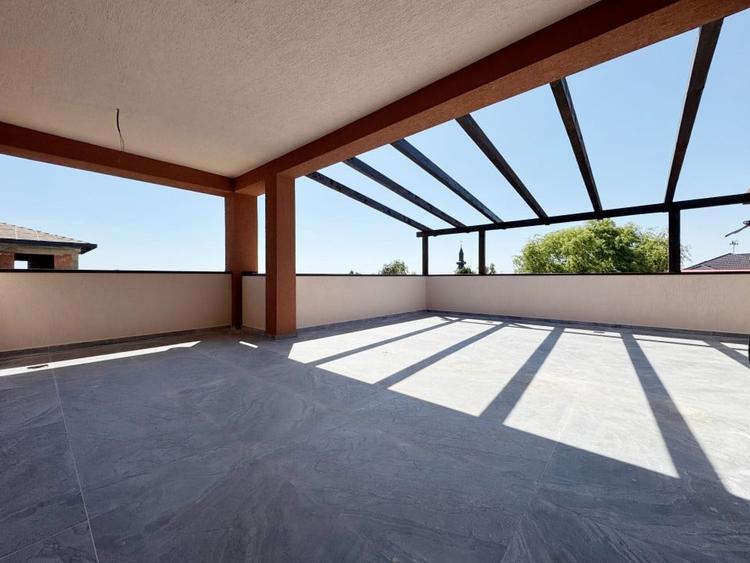 Penthouse 2 camere, 52 mp utili + 47mp terasa + 4mp balcon -Chisoda - 6