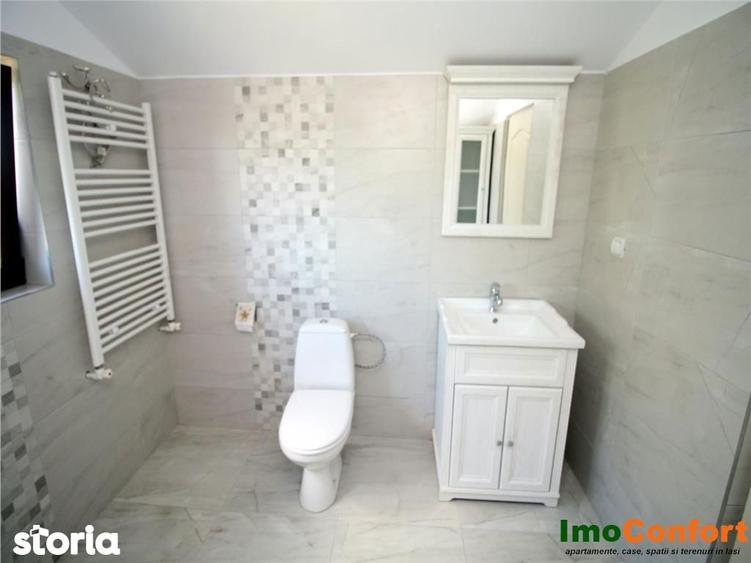 Casa noua S+ P+M, cu 1464mp teren, in Bogdanesti - 5