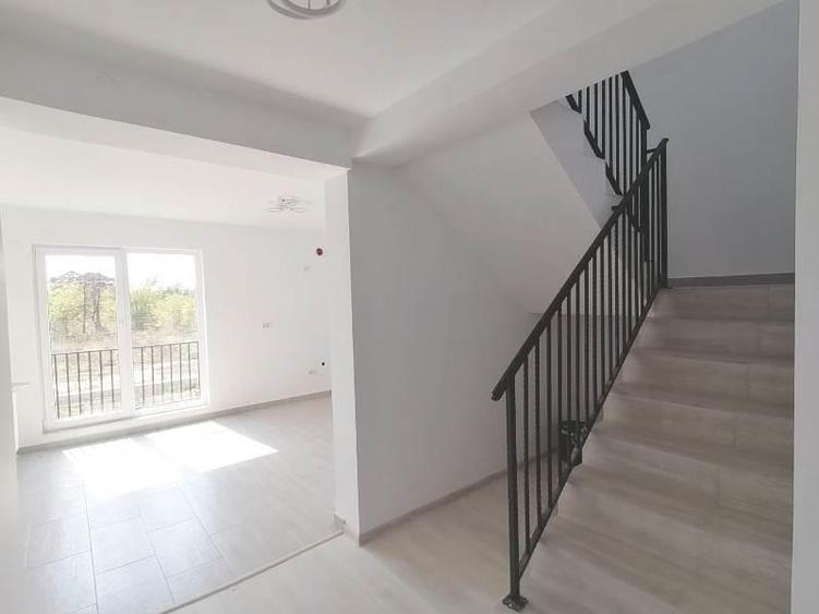 Casa individuala -Domnesti-Teghes-  315mp teren- 2 locuri parcare- STB -129900E- - 7