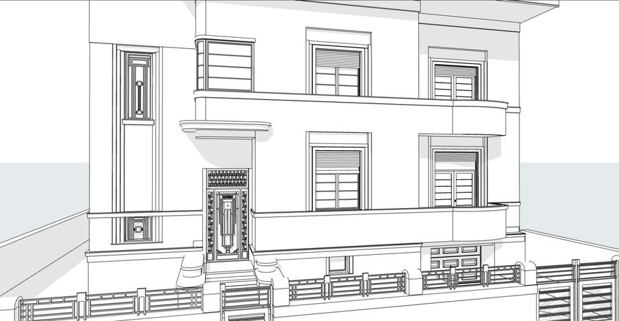 VANZARE CASA VILA - 8