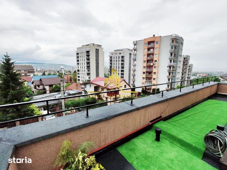 2 camere, modern, PET FRIENDLY, terasa, parcare, Buna Ziua, Alverna - 16