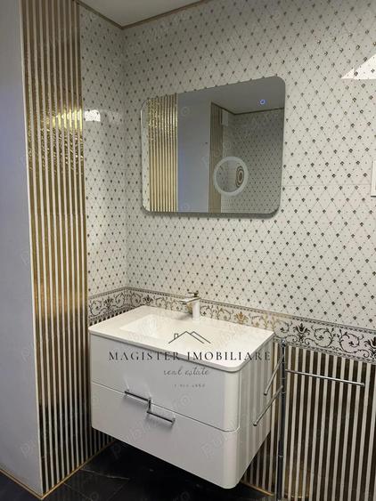 Apartament 2 Camere Lux Lunca Resita - 4