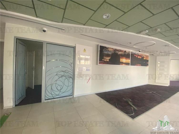 SPATIU COMERCIAL ZONA VICTORIA, CONSTANTA - 1