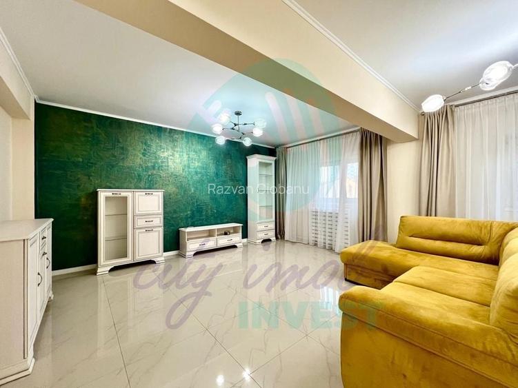 3 camere finisaje premium- Decebal