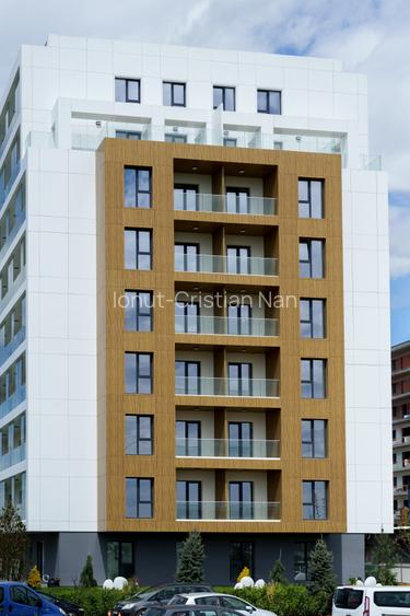 PIPERA PLAZA - APARTAMENT 2 CAMERE - COMISION 0%