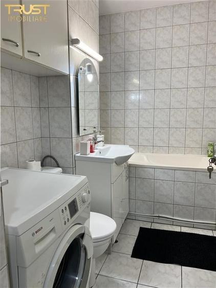 A3 camere l Decomandat | M. Eminescu l Etaj Intermediar - 9