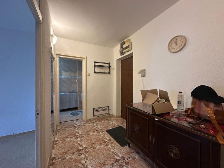 Colentina intersectia Doamna Ghica - 8