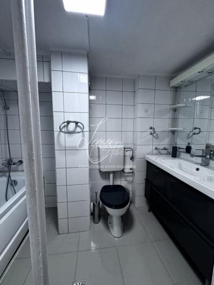 Universitate-Romana, Lido, 2 camere - 11