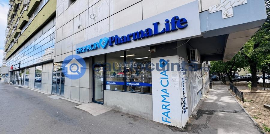 Spatiu comercial | Pantelimon | Parter | Finisat | 62 mp Spatiu comercial | Pantelimon | Parter | Finisat | 62 mp